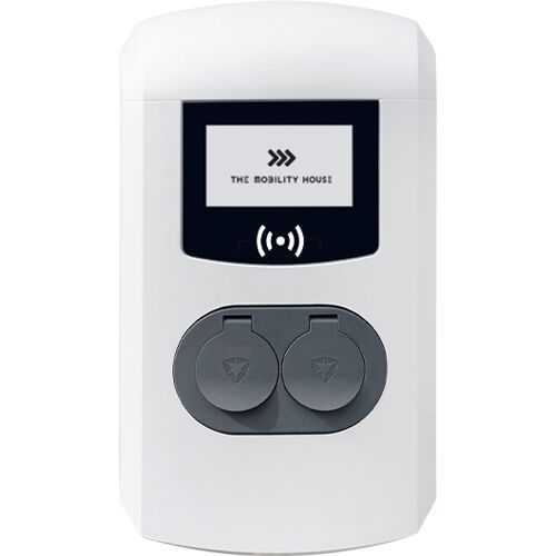 Alfen Eve Double Pro-line 904461022-8604 Wallbox