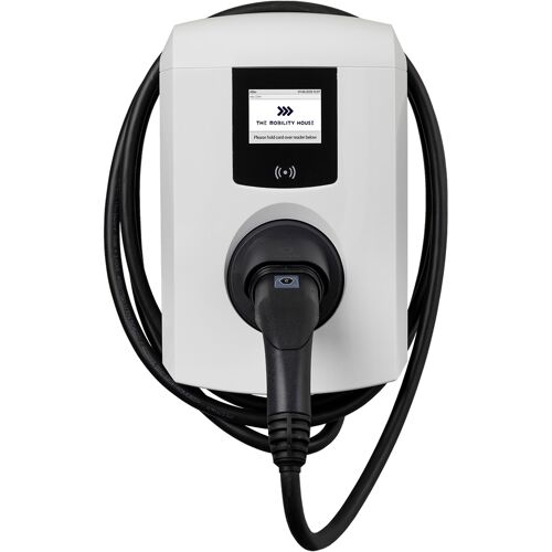 Alfen Eve Single Plus DE 904460327 Wallbox