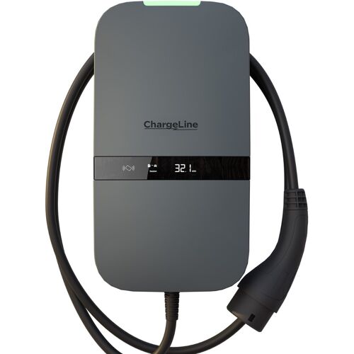 ChargeLine MID Monta