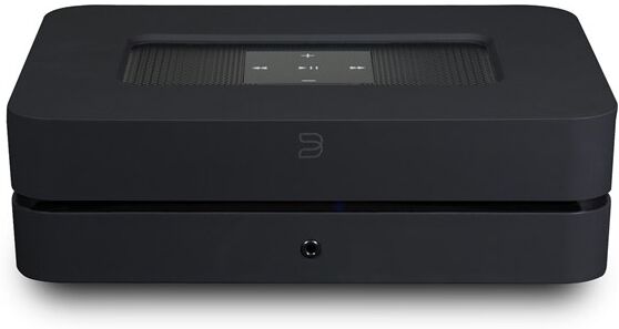 Bluesound POWERNODE 2i (HDMI) Kompakter Verstärker mit Streaming