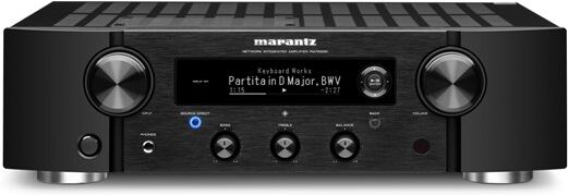 Marantz PM7000N Stereo-Verstärker mit Streaming