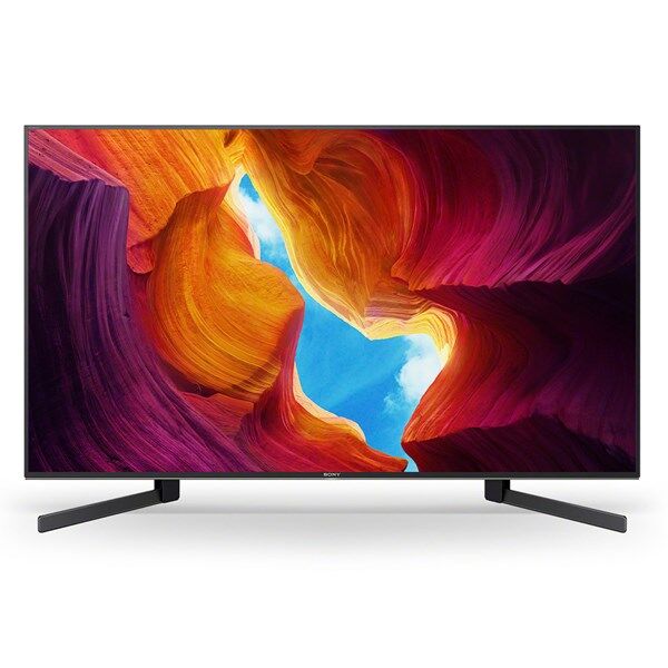 Sony KD-85XH9505 UHD-TV