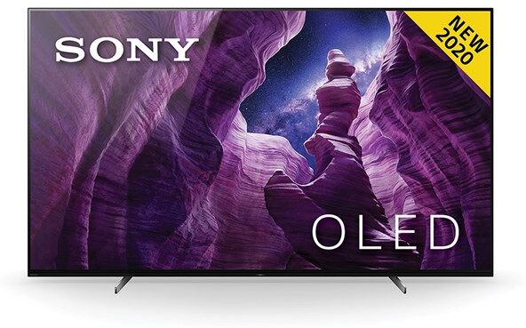 Sony KD65A87 OLED-TV