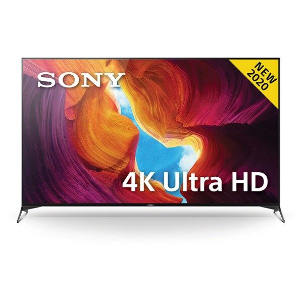 Sony KD-55XH9505 UHD-TV