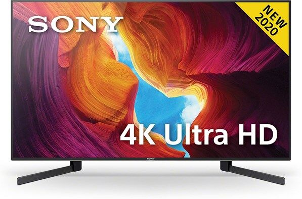 Sony KD-49XH9505 UHD-TV