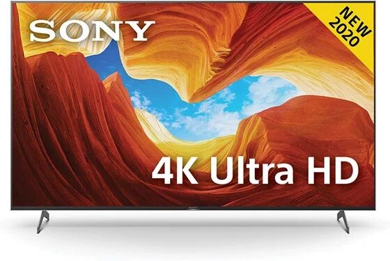 Sony KD55XH9005 UHD-TV