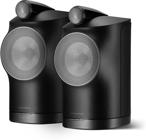 Bowers & Wilkins Formation Duo Kabelloser Lautsprecher