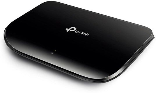 TP-LINK TL-SG1005D Netzwerk-Verteiler