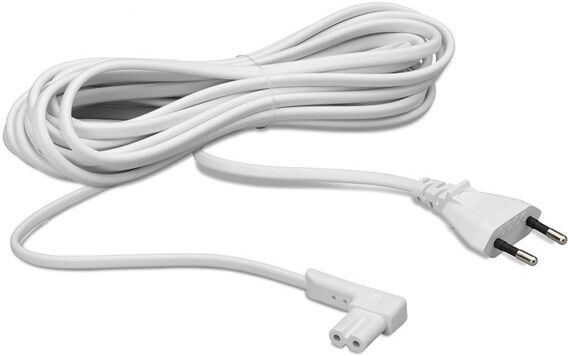 Flexson Power cable for Sonos One/One SL Stromkabel