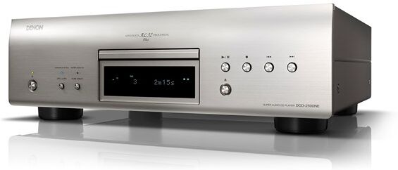 Denon DCD-2500NE CD-Player