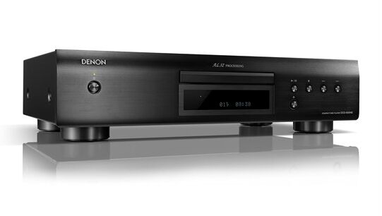 Denon DCD-600NE CD-Player