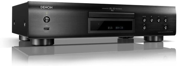 Denon DCD-800NE CD-Player