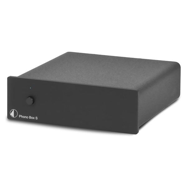 Pro-Ject Phono Box S RIAA/Phono-Vorverstärker