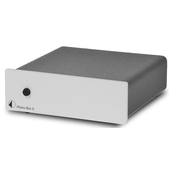 Pro-Ject Phono Box S RIAA/Phono-Vorverstärker