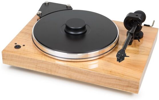 Pro-Ject Xtension 9 Evolution Plattenspieler