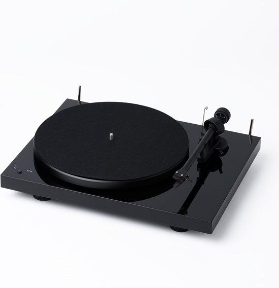 Pro-Ject Debut RecordMaster Plattenspieler