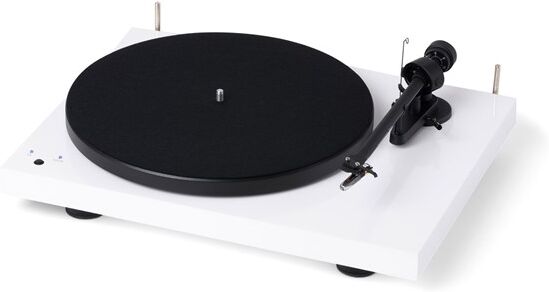 Pro-Ject Debut RecordMaster Plattenspieler