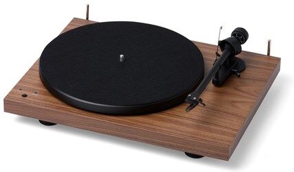 Pro-Ject Debut RecordMaster Plattenspieler