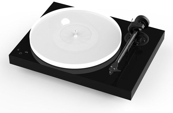 Pro-Ject X1 Plattenspieler