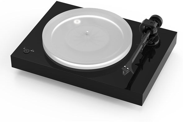 Pro-Ject X2 Plattenspieler