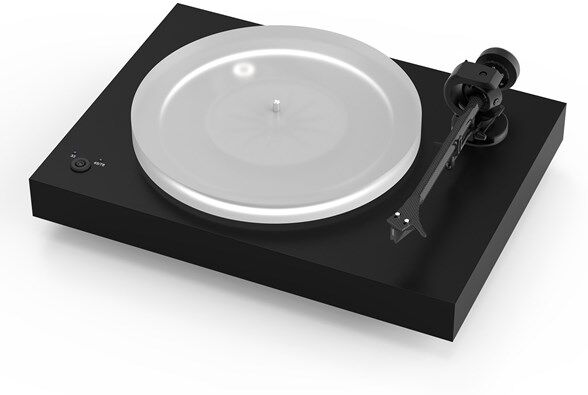 Pro-Ject X2 Plattenspieler