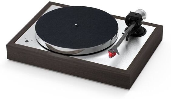 Pro-Ject The Classic Evo Plattenspieler