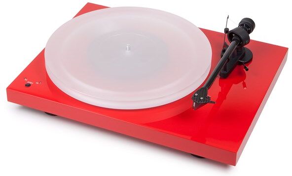 Pro-Ject Debut Carbon DC Esprit SB Plattenspieler