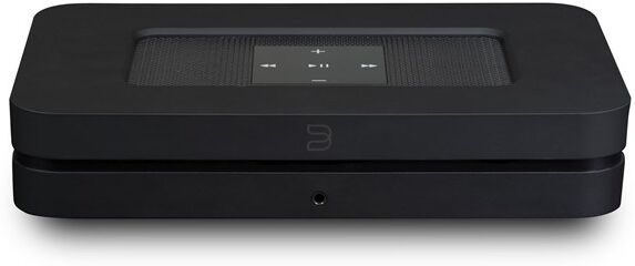 Bluesound NODE 2i Musikstreamer