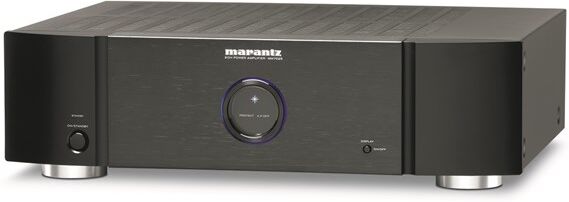 Marantz MM7025 Endstufe