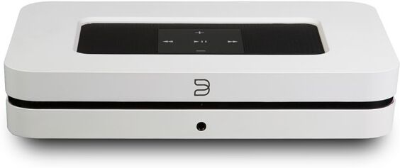 Bluesound NODE 2i Musikstreamer