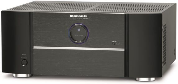 Marantz MM7055 Mehrkanal-Endstufe