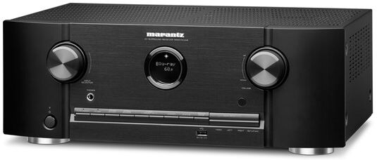 Marantz SR5015DAB Heimkino-Receiver