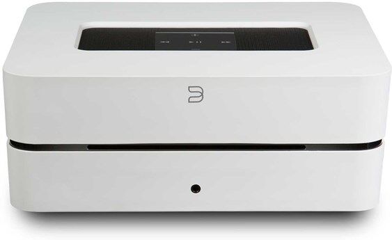 Bluesound VAULT 2i Musikstreamer