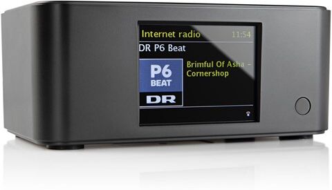 Argon Audio Audio Stream3M Musikstreamer mit Radio