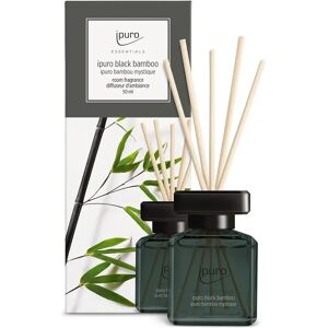 Ipuro Raumduft Essentials Black Bamboo