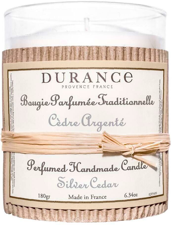 Durance Handgefertigte Duftkerze Zederholz Durance Handgefertigte Duftkerze Zederholz