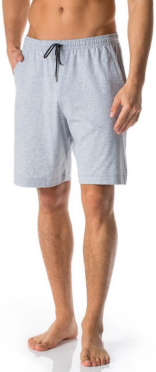 mey Herren Freizeithose Lounge kurz mey Herren Freizeithose Lounge kurz