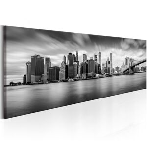 Artgeist Wandbild - New York: Stylish City