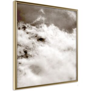 Artgeist Poster - Clouds