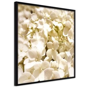 Artgeist Poster - Soothing Flowers