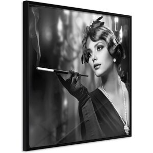 Artgeist Poster - Classic Elegance