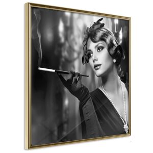 Artgeist Poster - Classic Elegance