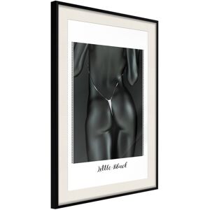 Artgeist Poster - Beauty of the Female Body