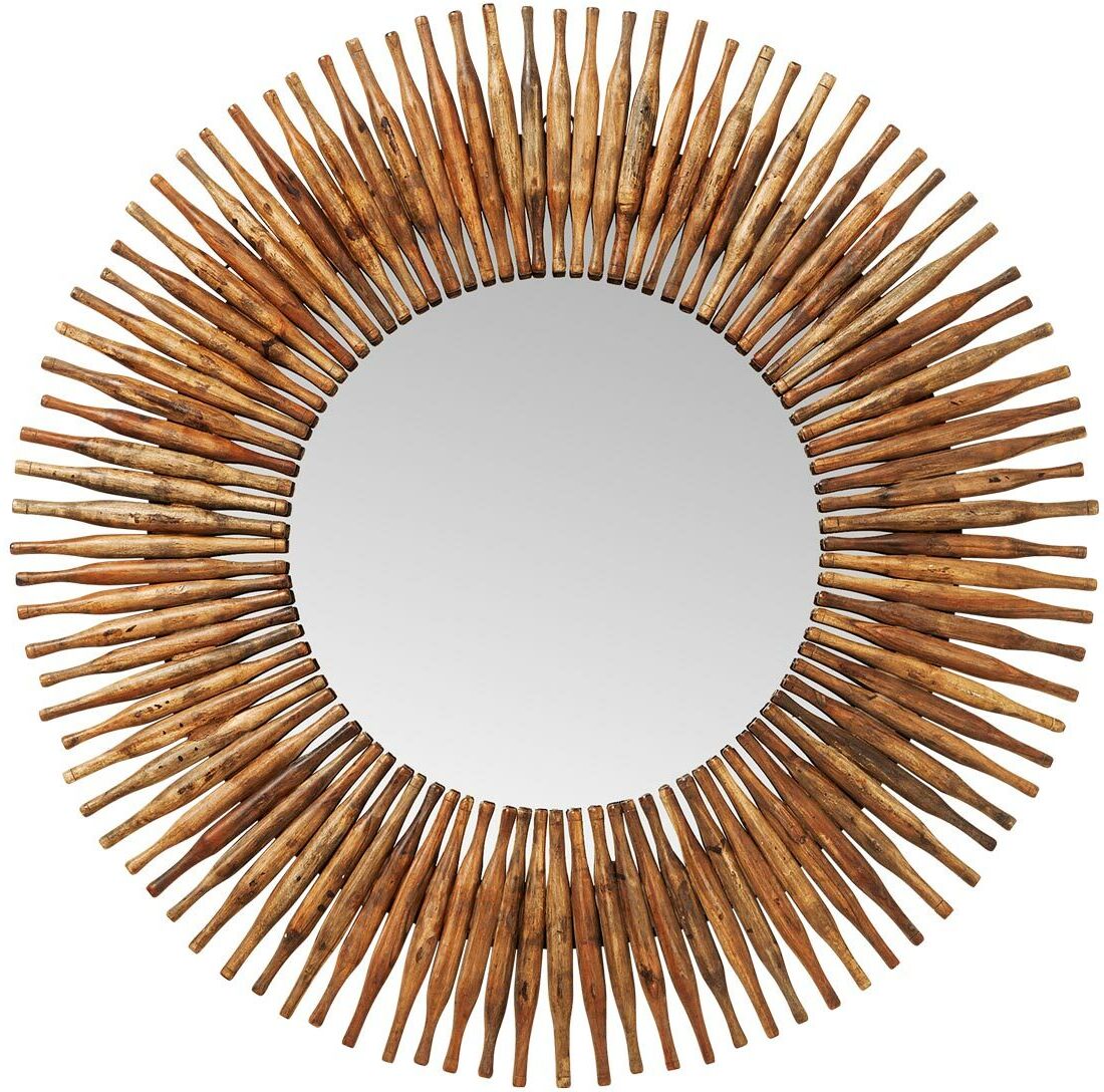 Kare Spiegel Sunlight 120cm Kare Spiegel Sunlight 120cm