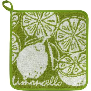 Kracht Küchen Textilien Limoncello