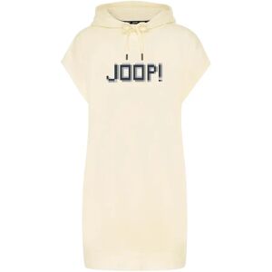 JOOP! Damen Bigshirt kurzarm Logo