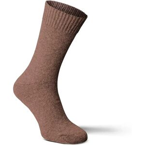 Fellhof Alpaka-Socken dünn