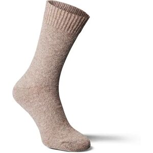 Fellhof Alpaka-Socken dünn