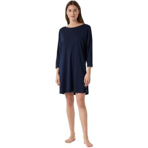 Schiesser Damen Sleepshirt 3/4 Arm