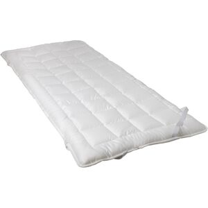 Hefel Unterbett Protector Clima 2018 weiss